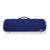 6160 PVC Polycarbonate Oblong Violin Case