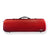 6160 PVC Polycarbonate Oblong Violin Case