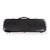 6160 PVC Polycarbonate Oblong Violin Case