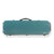 6160 PVC Polycarbonate Oblong Violin Case