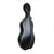 6370 Ultra-lite Carbon Composite Cello Case