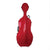 6370 Pure Carbon Fibre Cello Case