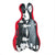 6370 Ultra-lite Carbon Composite Cello Case