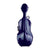 6380 Deluxe Carbon Fibre Cello Case