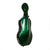 6380 Rainbow Carbon Fibre Cello Case