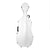 6380 Deluxe Carbon Fibre Cello Case