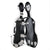 6380 Rainbow Carbon Fibre Cello Case