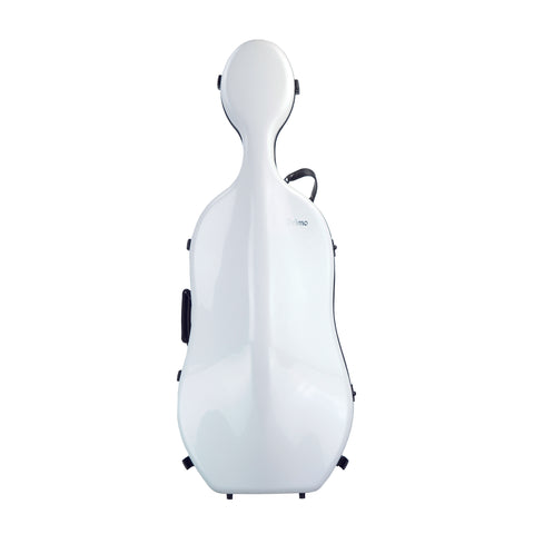 6385 Montagnana Carbon Composite Cello Case